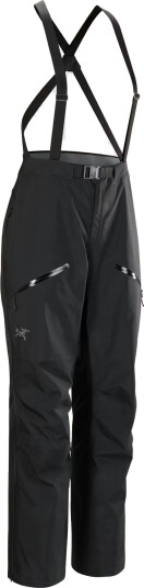 Arc'teryx Women's Beta SV Pant Black 8/R