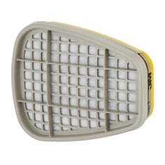 3M Gass og dampfiltre ABE1 6057 3M Gass og dampfiltre ABE1 6057