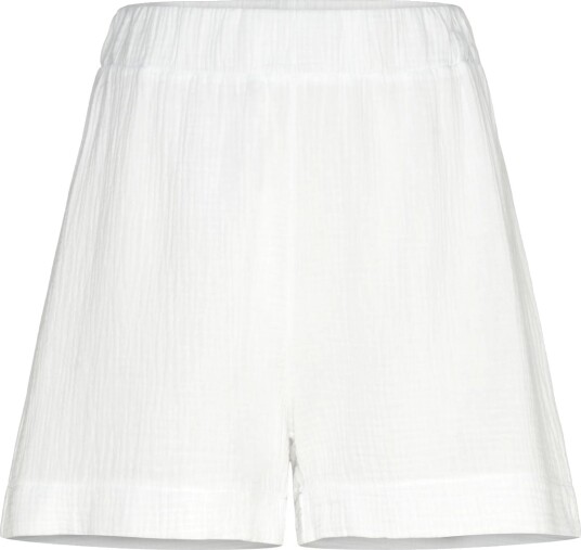 Noella Layne Shorts - White - L/XL Noella Layne Shorts - White - L/XL