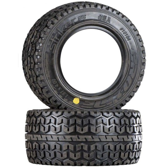 Pro-Line 10104-00 Striker SC 2.2/3.0 Rally Short Course Tire