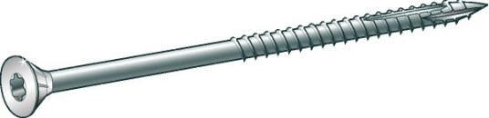 TRESKRUE FZB 5,0X100 SENKHODE A-100