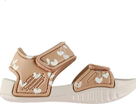 Liewood Blumer Sandaler Barn Rosa 24 Liewood Blumer Sandaler Barn Rosa 24