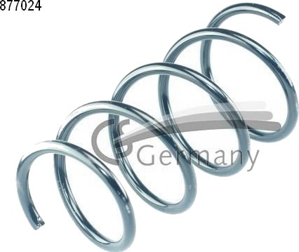 CS Germany 14.877.024 Fjær CS Germany 14.877.024 Fjær