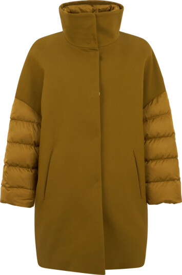 Herno Dame Jakker Grønn 2XL,