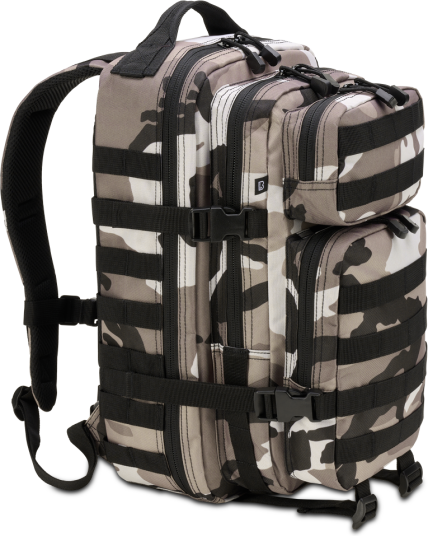 Brandit Ryggsekk US Cooper Medium Urban Brandit Ryggsekk US Cooper Medium Urban