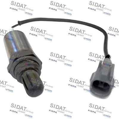 Lambdasonde FISPA 90480