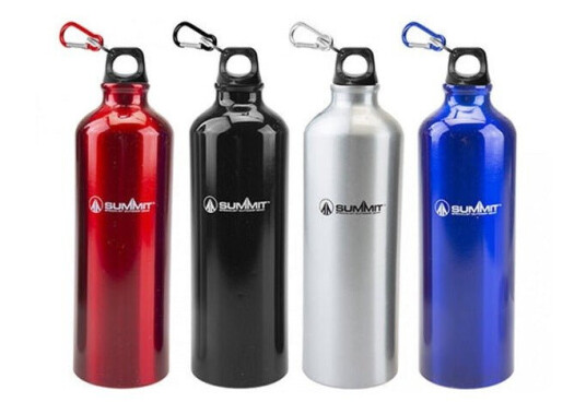 750 ml drikkeflaske aluminium 750 ml drikkeflaske aluminium
