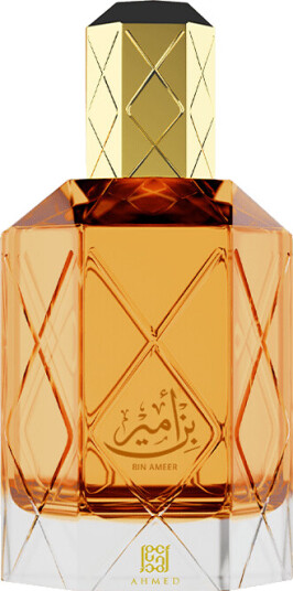 Bin Ameer Ahmed Al Maghribi Eau De Parfum 90ml Bin Ameer Ahmed Al Maghribi Eau De Parfum 90ml