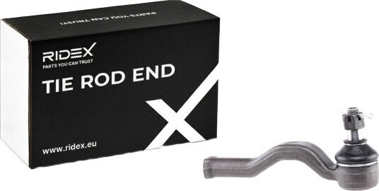 RIDEX 914T0502 Endeledd RIDEX 914T0502 Endeledd