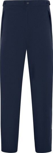 Original Penguin OP Earl Waterproof Trouser Golf regnbukser herre Black Iris Medium