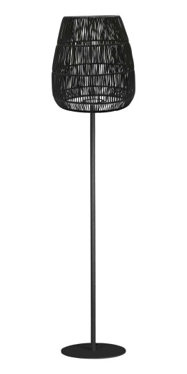 PR Home Agnar gulvlampe Grå 154 cm Grå PR Home Agnar gulvlampe Grå 154 cm Grå