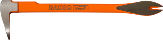 Bahco 10" Brekkjern med Vinklet Klo for Rivningsarbeid Bahco 10" Brekkjern med Vinklet Klo for Rivningsarbeid