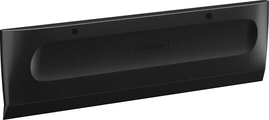 Hansgrohe WallStoris Dusjnal Sort Matt Hansgrohe WallStoris Dusjnal Sort Matt