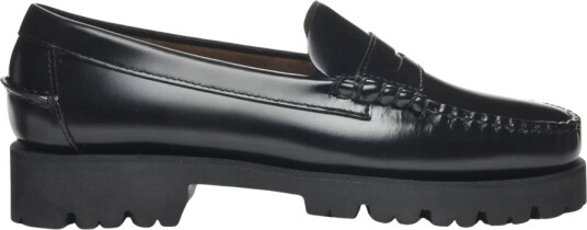 Sebago Dame Sko Svart 36 EU, Sebago Dame Sko Svart 36 EU,