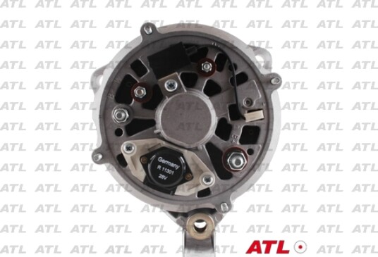 Dynamo ATL Autotechnik L 37 770