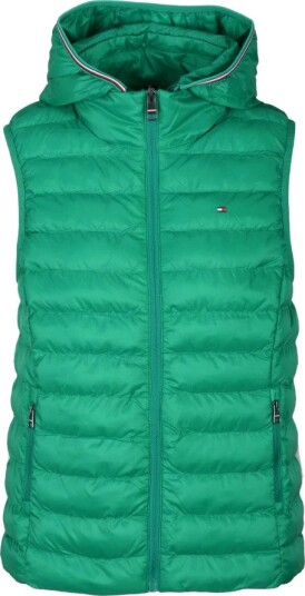 Tommy Hilfiger Dame Jakker Grønn M,