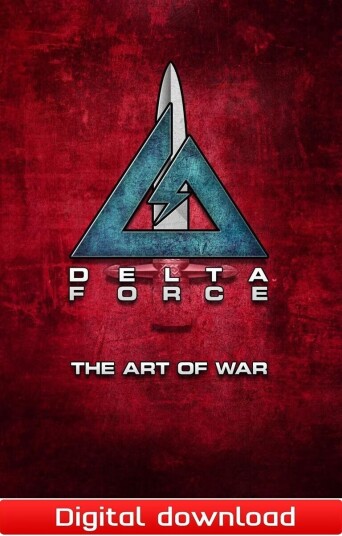 Delta Force Delta Force
