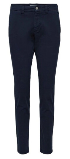 Selected Femme Chinos Blå XS Selected Femme Chinos Blå XS