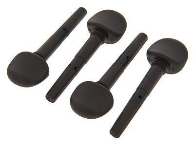 Wittner Violin Tuning Pegs 4/4 7,8