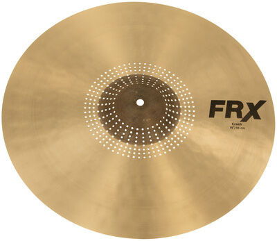 Sabian 19"" FRX Crash