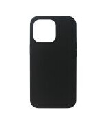 eSTUFF - Baksidedeksel for mobiltelefon - MagSafe-samsvar - silikon - for Apple iPhone 13 Pro Max