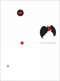 City Of Refugees Av Peter Jay Zweig, Gail Peter Borden City Of Refugees Av Peter Jay Zweig, Gail Peter Borden