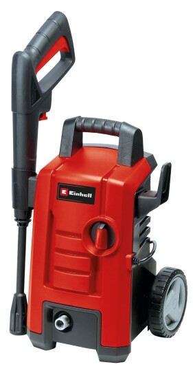 Einhell Høytrykksspyler - Tc-Hp 130