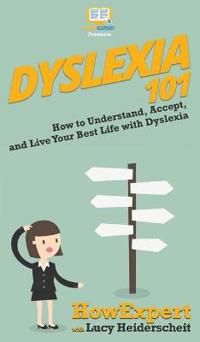Howexpert Dyslexia 101