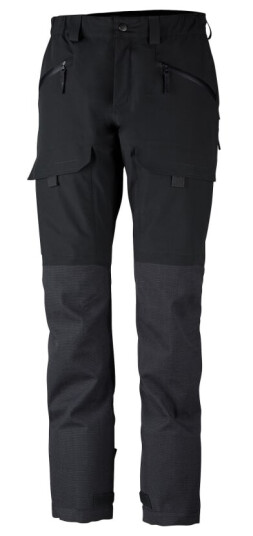 Lundhags Women's Ocke Pant S, Charcoal Lundhags Women's Ocke Pant S, Charcoal