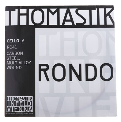 Thomastik RO41 Rondo Cello String A 4/4