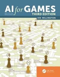 Ai For Games, Third Edition Av Ian (Gwent Uk) Millington