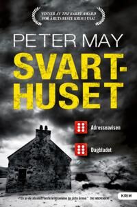 Svarthuset Av Peter May