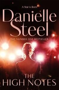 The High Notes Av Danielle Steel