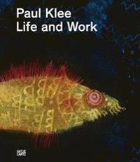 Paul Klee Av Fabienne Eggelhofer, Christine Hopfengart, Osama Okuda