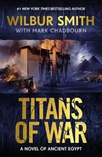 Smith Wilbur Titans of War