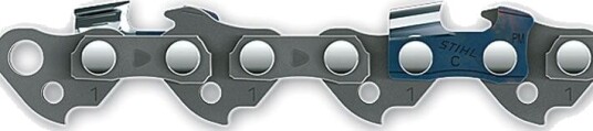 Stihl 3/8" P Picco Micro 3 (Pm3), 1,1 Mm, 44 Drivlenker Sagkjeder