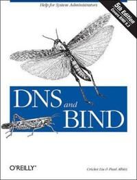 Dns And Bind 5e Av Cricket Liu