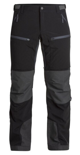 Lundhags Men's Askro Pro Pant Sort 58 Man Lundhags Men's Askro Pro Pant Sort 58 Man