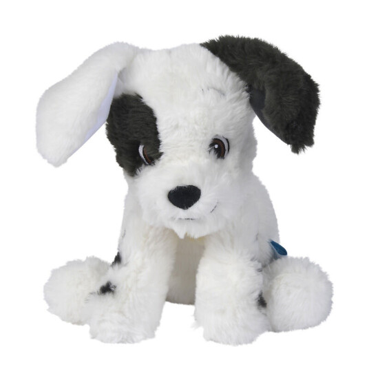 Disney Plysjbamse 25cm Pongo Disney Plysjbamse 25cm Pongo
