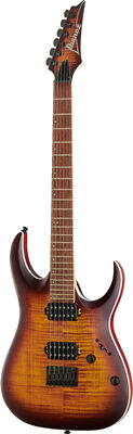 Ibanez RGA42FM-DEF Ibanez RGA42FM-DEF