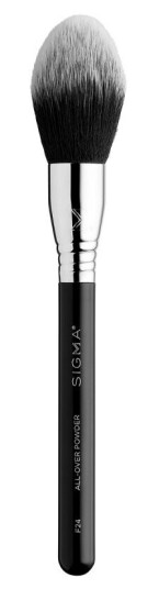 Sigma Beauty F24 All-Over Powder Makeup Brush Sigma Beauty F24 All-Over Powder Makeup Brush