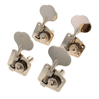 Gotoh GB2 4L N Bass Tuners Gotoh GB2 4L N Bass Tuners