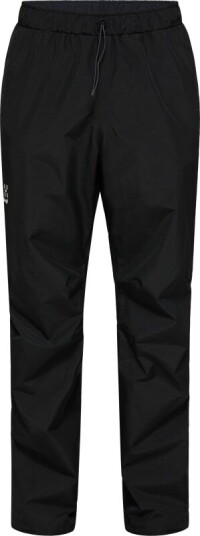 Haglöfs Men's Betula Gore-Tex Pant Sort XXL Man Haglöfs Men's Betula Gore-Tex Pant Sort XXL Man