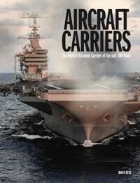 Aircraft Carriers Av David Ross