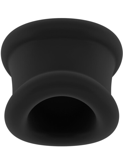 Shots Toys - Sono Sono: Ball Strap No. 46, svart