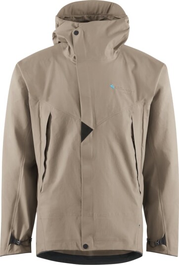 Klättermusen Women's Asynja Jacket L , Silver Green