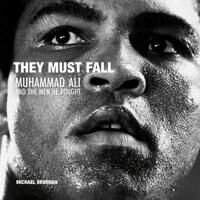 Brennan Michael They Must Fall