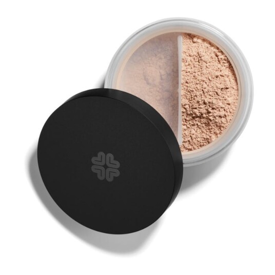 Lily Lolo Mineral Foundation Candy Cane 10 g Foundation