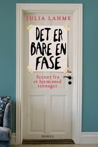 Lahme Julia Det er bare en fase