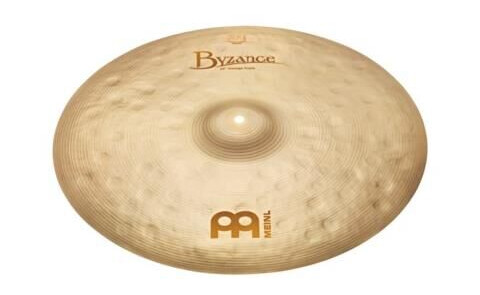 Meinl Byzance 18" Vintage Crash